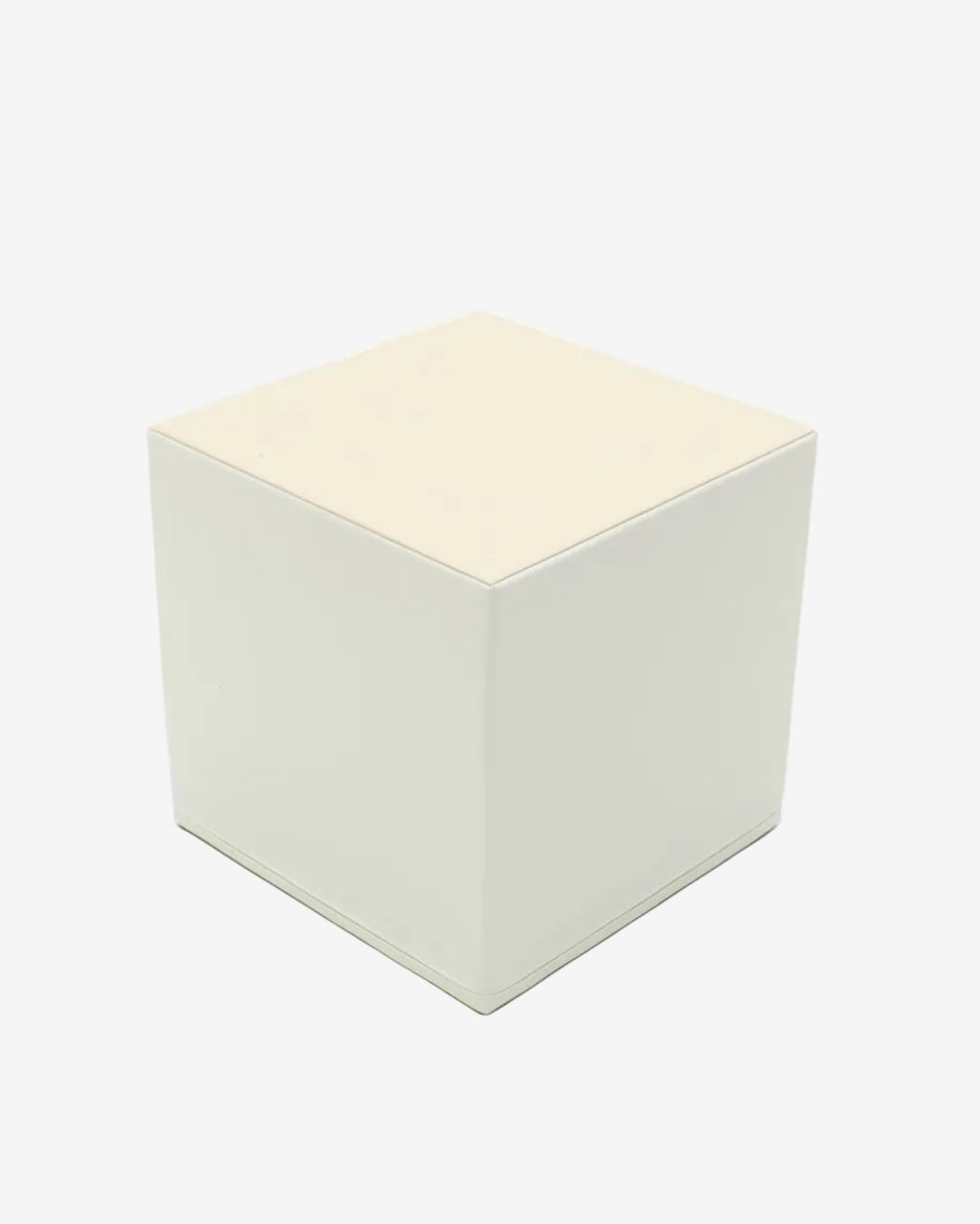 IGLU pehmopalikka mega cube valkoinen