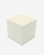 IGLU pehmopalikka mega cube valkoinen