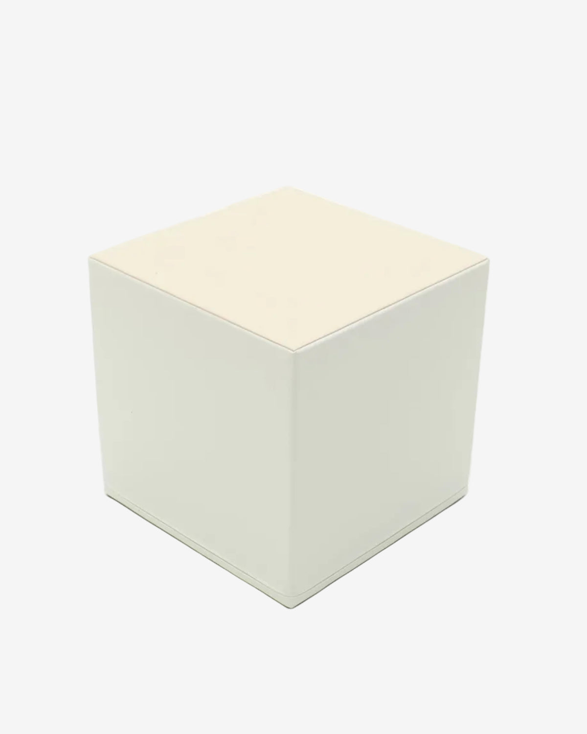IGLU pehmopalikka mega cube valkoinen