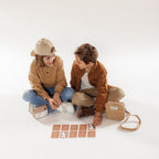 Hoppstar Artist Memo: Camera & Memory Game