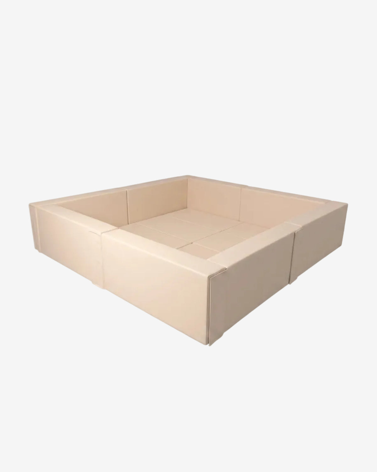 IGLU iso pallomeri 240 cm, beige