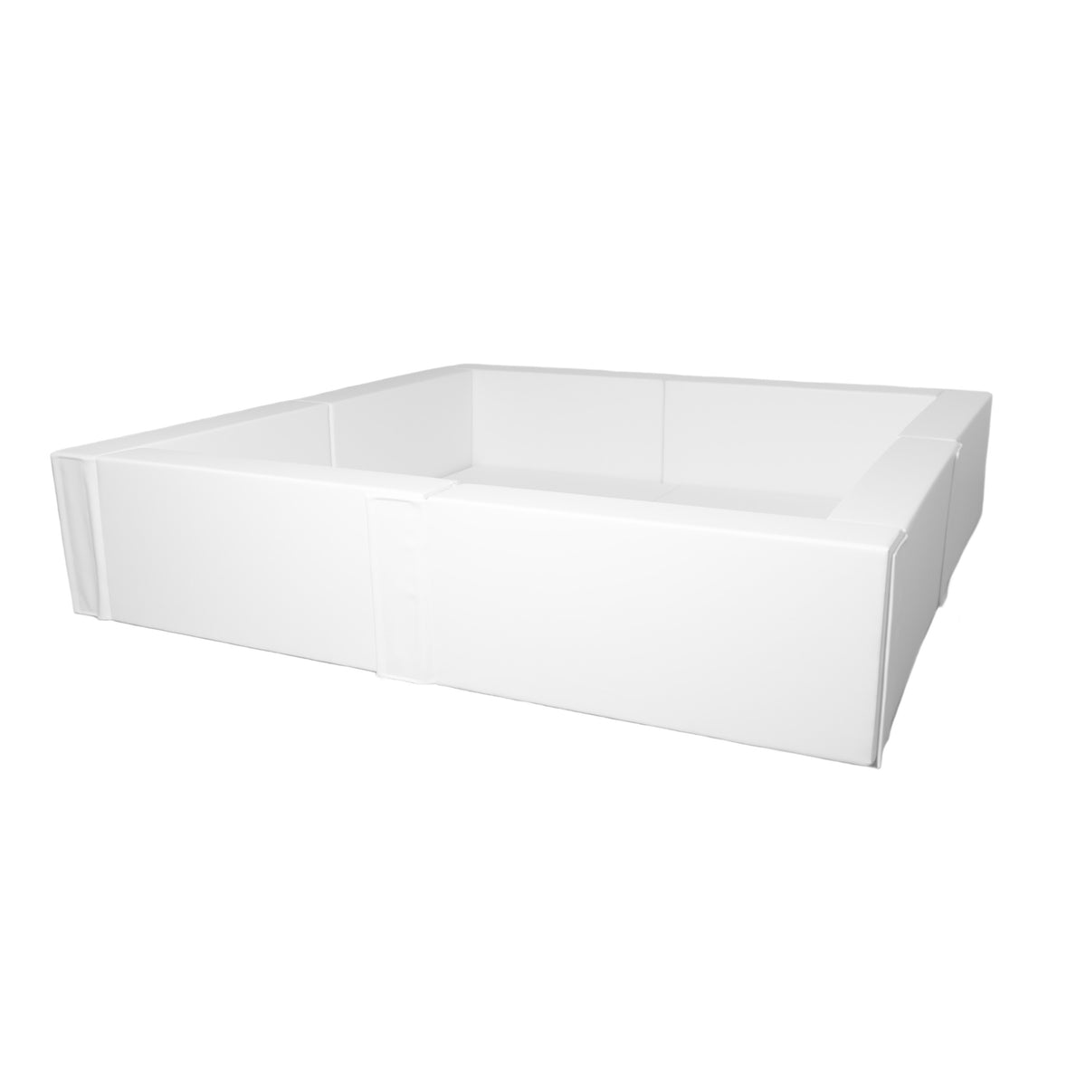 IGLU iso pallomeri 240 cm, valkoinen, tuotekuva 3