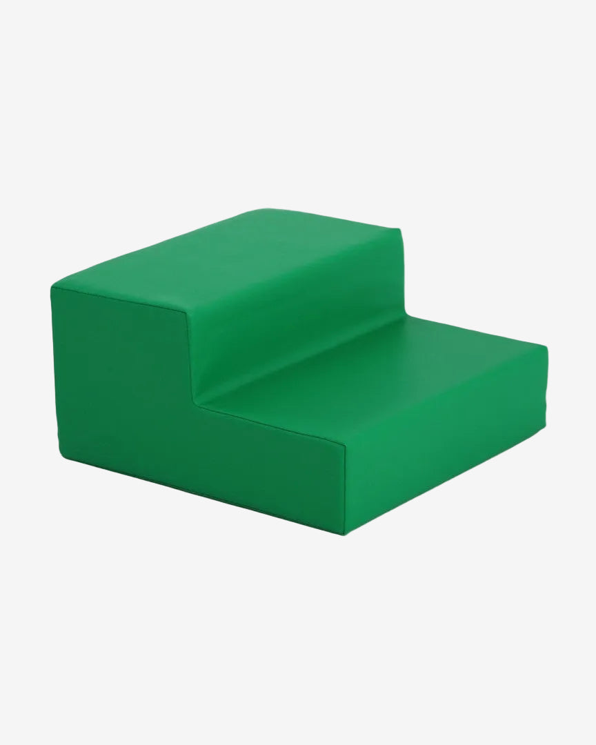 IGLU pehmopalikka mini steps vihreä