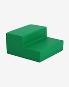 IGLU pehmopalikka mini steps vihreä