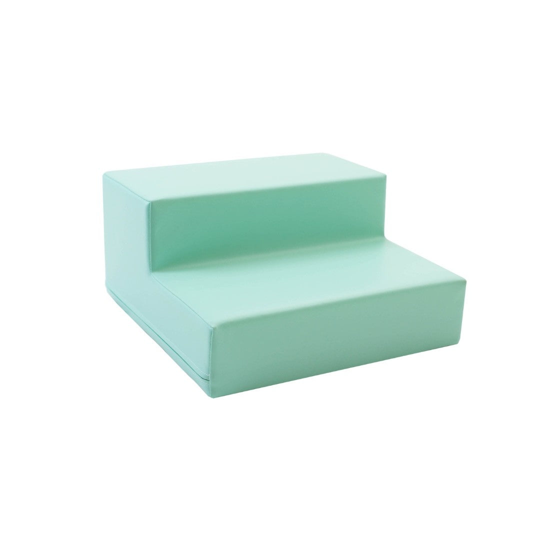 IGLU pehmopalikka mini steps mintunvihreä