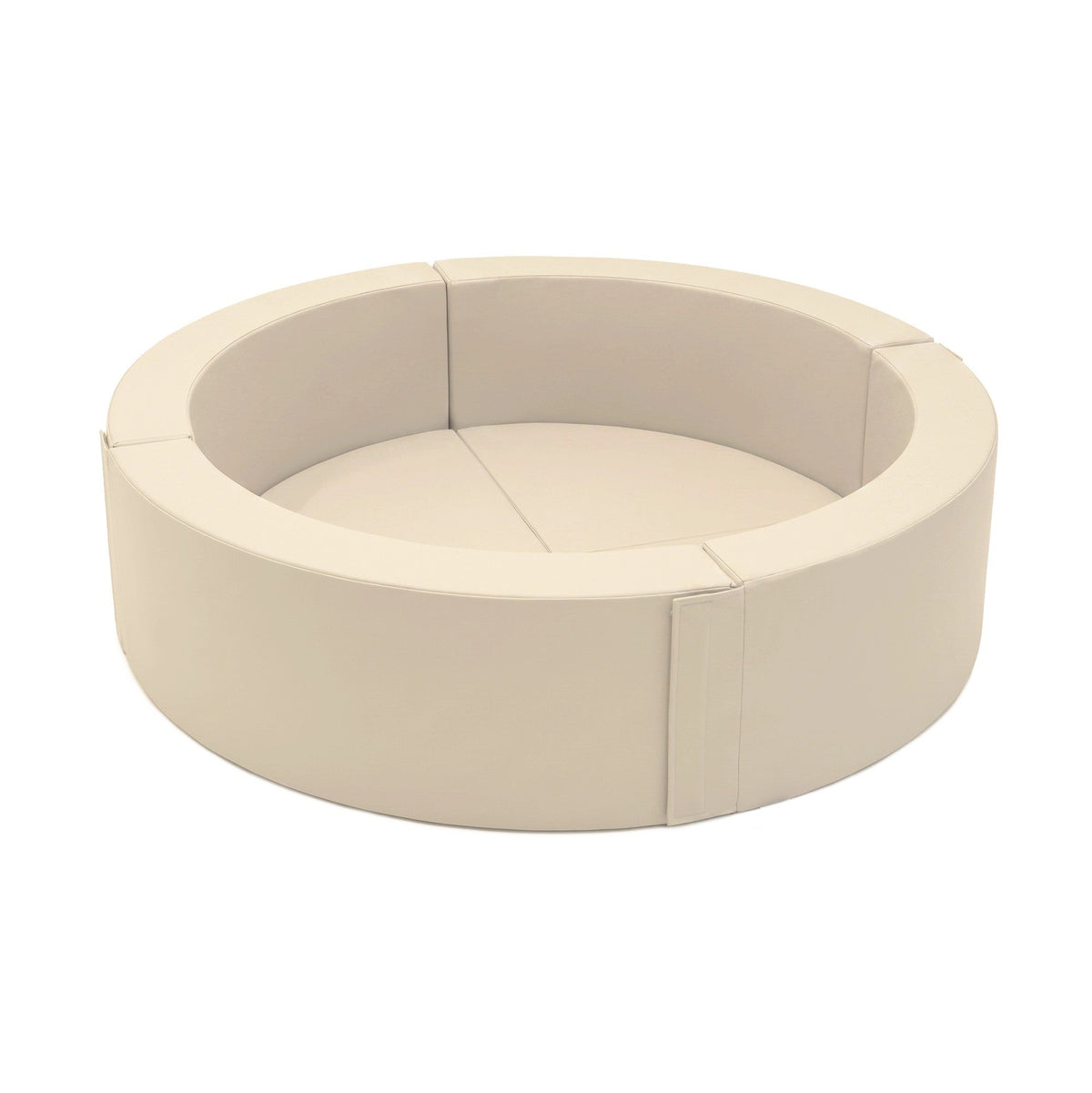 IGLU pyöreä pallomeri 158 cm, beige