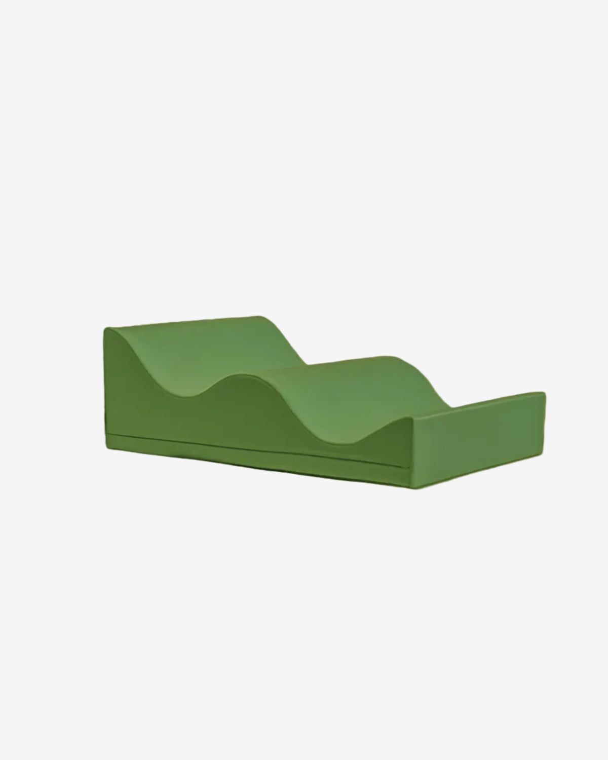 IGLU pehmopalikka wave resedanvihreä