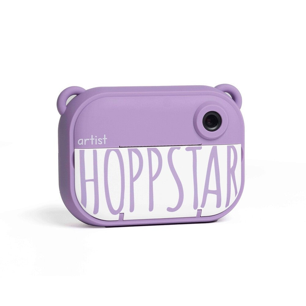 Hoppstar Artist Lasten kamera