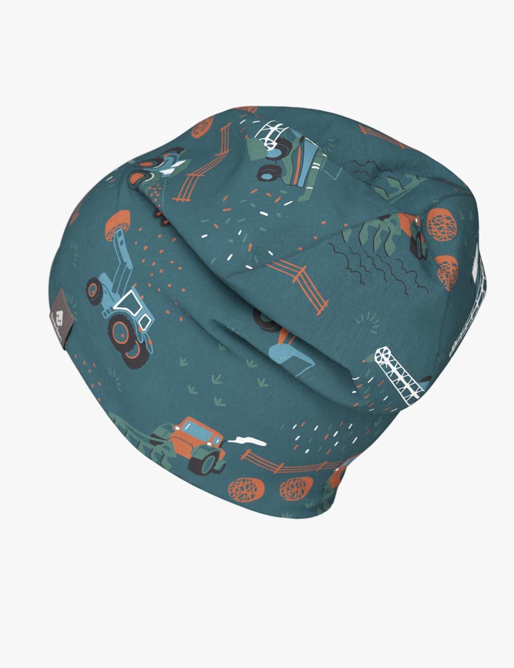 Breden lasten merinopipo kevät-syys, traktorit