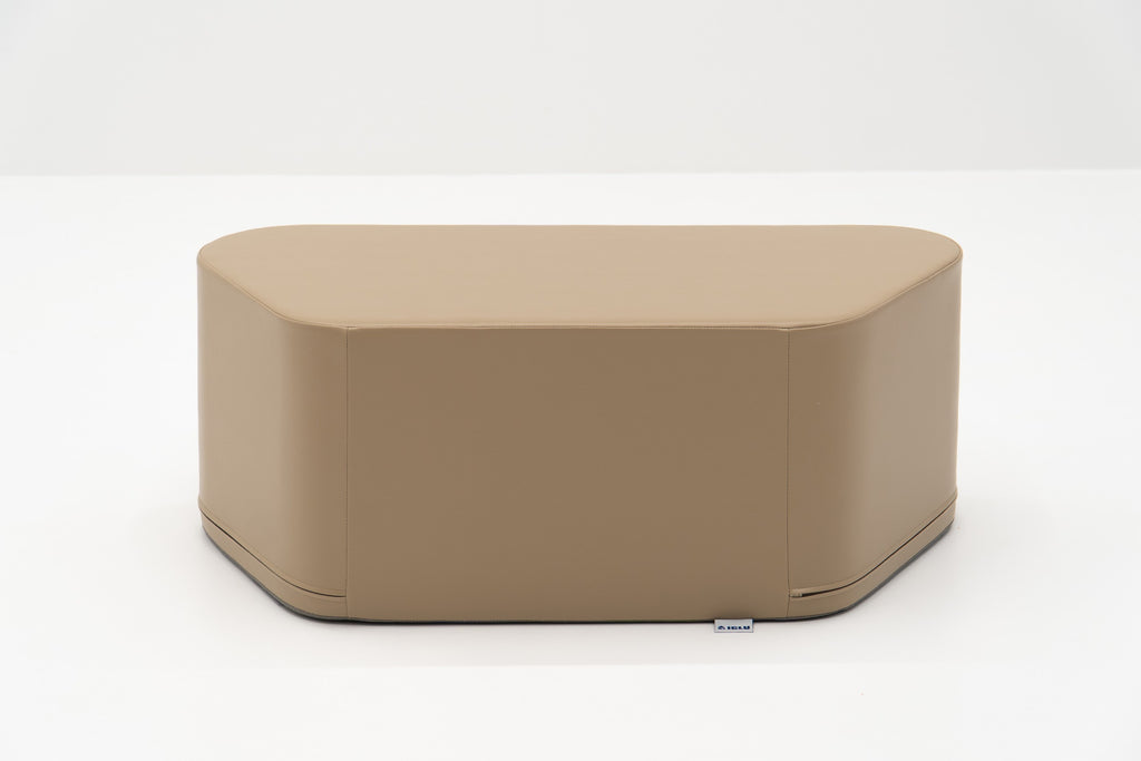 IGLU pehmopenkki beige, tuotekuva 2