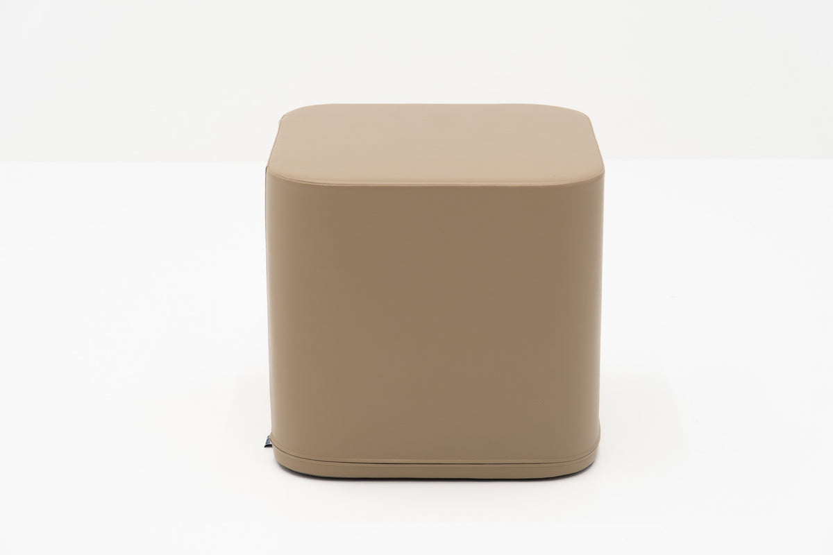 IGLU pehmorahi kuutio iso beige, tuotekuva 2