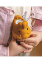 Rabbit & Friends Lasten Taskulamppu, Leijona