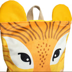 Kids backpack - Lion