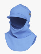 Peaked Spring-Fall Balaclava For Kids BENT