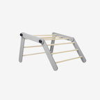 Pikler Triangle With 3 Sections