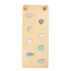 Ramp for the leg&go Pikler Triangle and Swedish Wall - Pastel