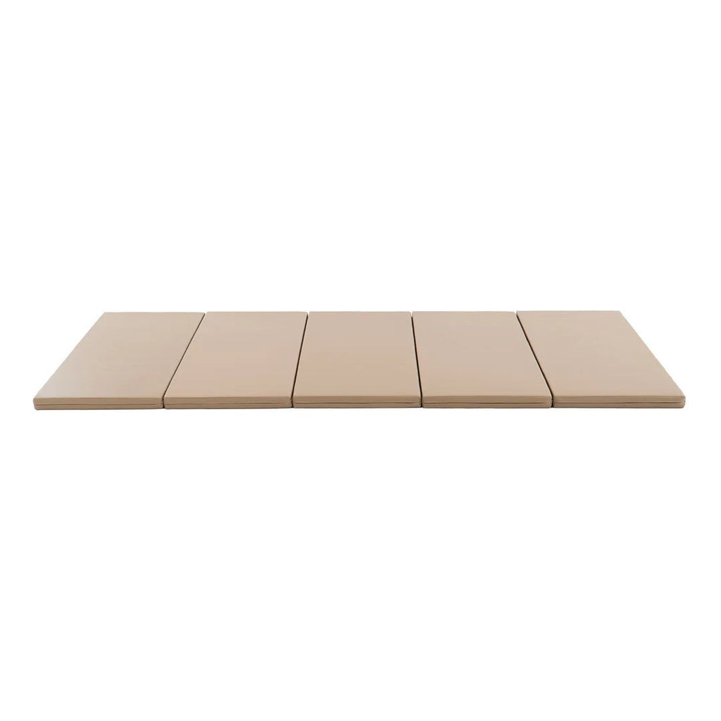 IGLU leikkimattosetti 5 osaa beige, tuotekuva 2