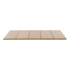 IGLU leikkimattosetti 5 osaa beige, tuotekuva 2