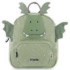 Small Backpack - Mr. Dragon