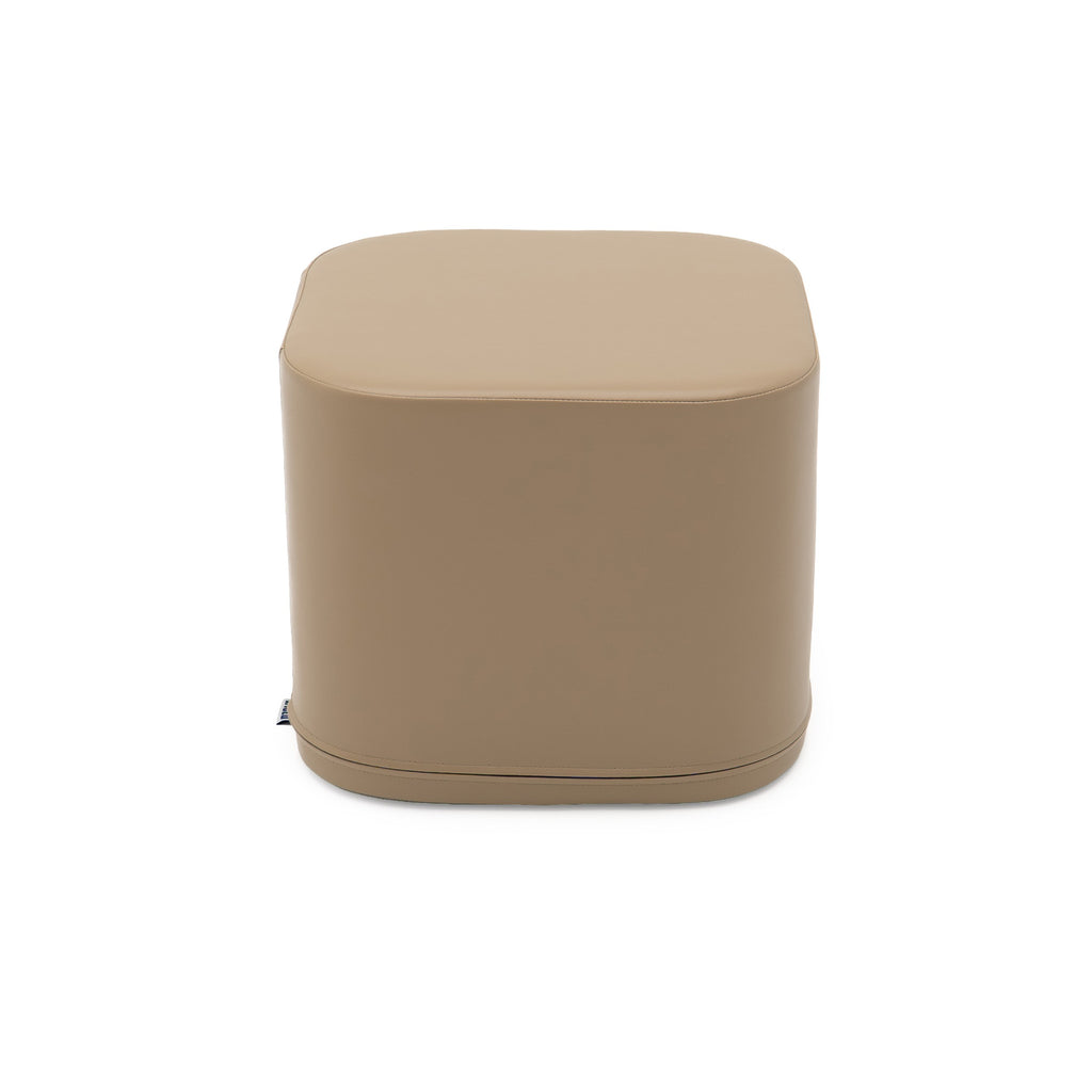 IGLU pehmorahi kuutio pieni beige, tuotekuva 2