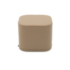 IGLU pehmorahi kuutio pieni beige, tuotekuva 2