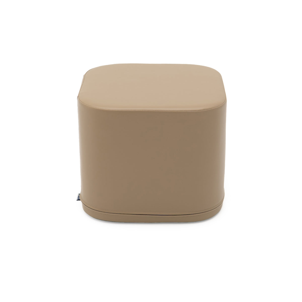 IGLU pehmorahi kuutio pieni beige, tuotekuva 2