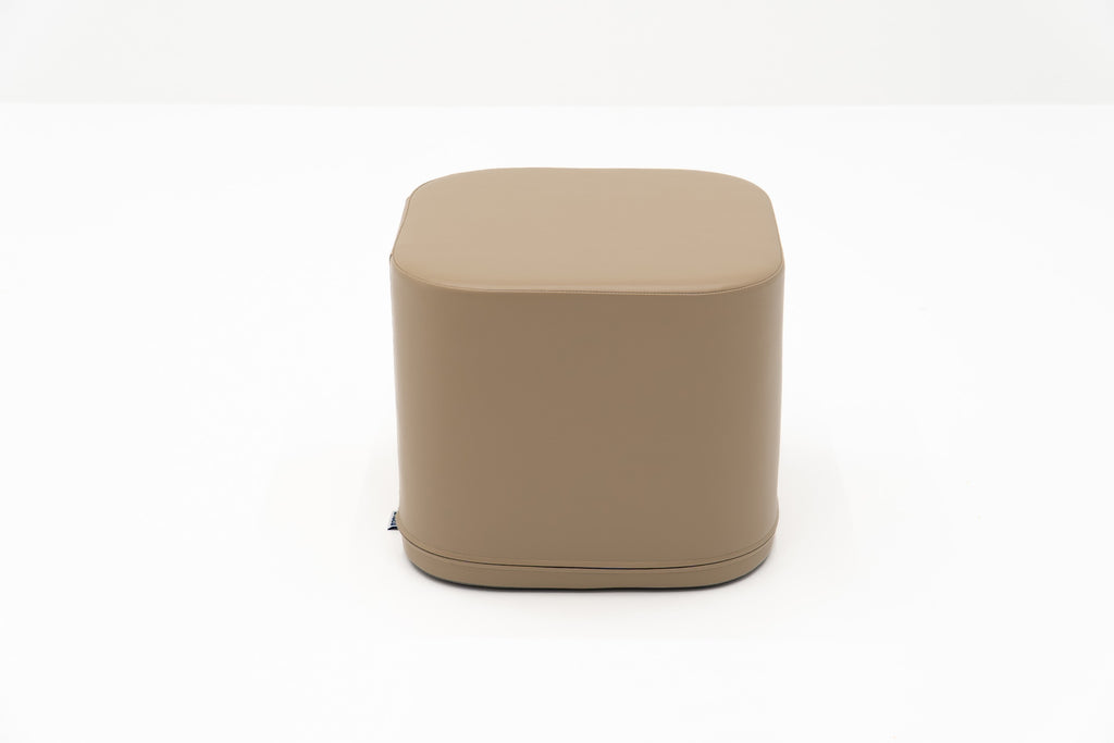 IGLU pehmorahi kuutio pieni beige, tuotekuva 4