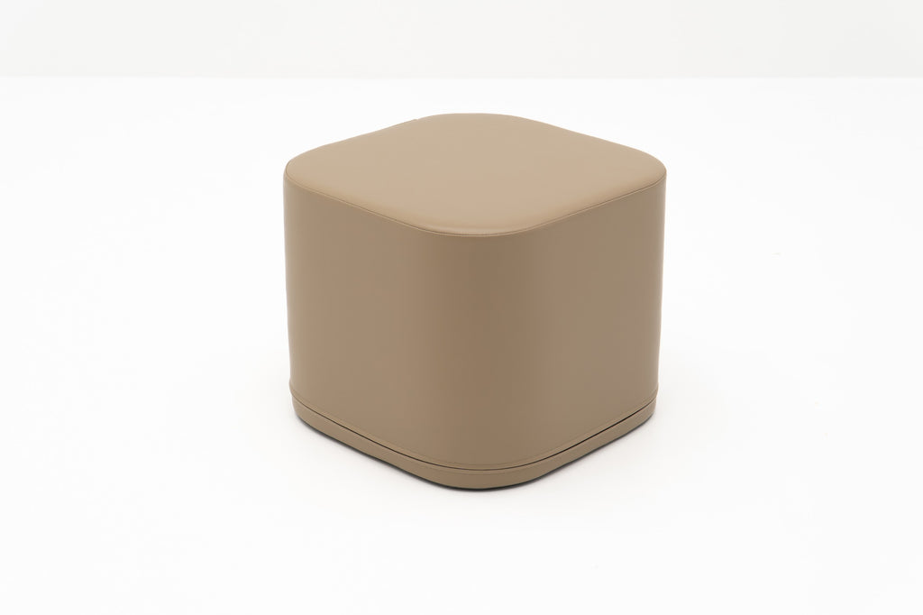 IGLU pehmorahi kuutio pieni beige, tuotekuva 5