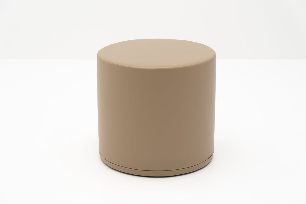 IGLU pehmorahi sylinteri iso beige, tuotekuva 3