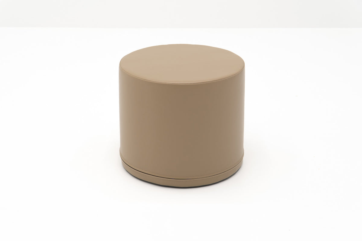 IGLU pehmorahi sylinteri pieni beige