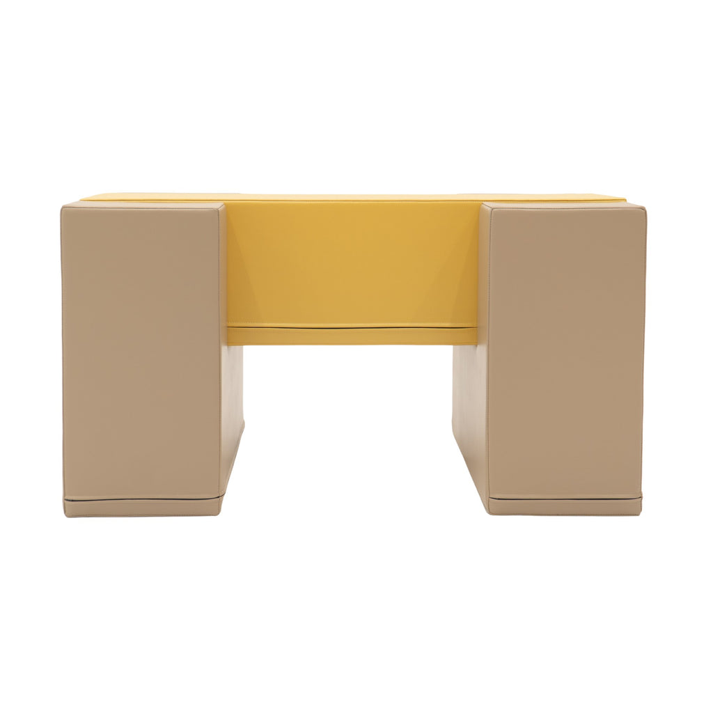 IGLU pehmoleikkisetti balance bridge beige ja hunaja, tuotekuva 4