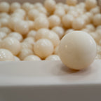 IGLU pallomeren pallot 500 kpl beige, tuotekuva 4