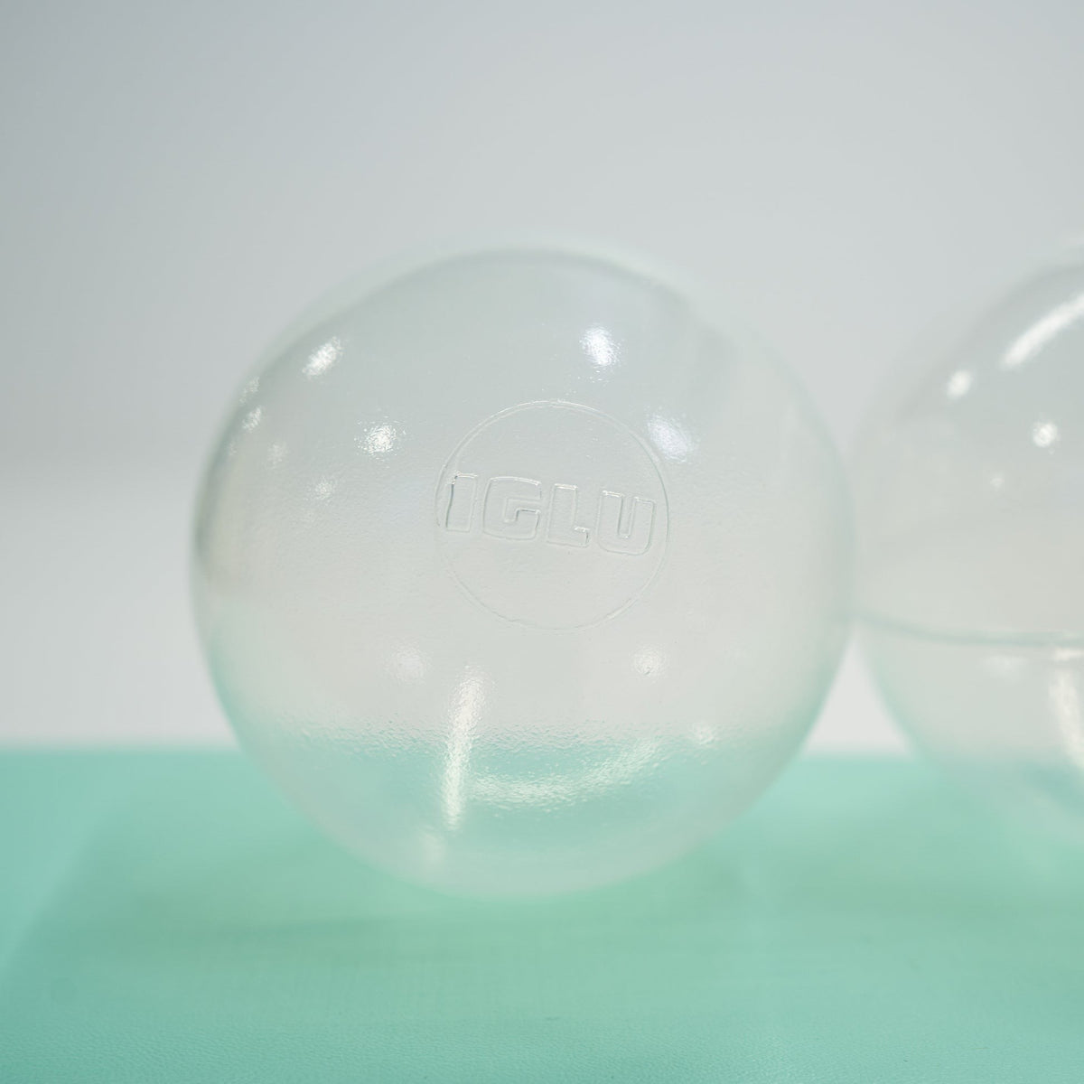 IGLU pallomeren pallot 500 kpl