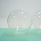 IGLU pallomeren pallot 500 kpl läpinäkyvä, tuotekuva 2