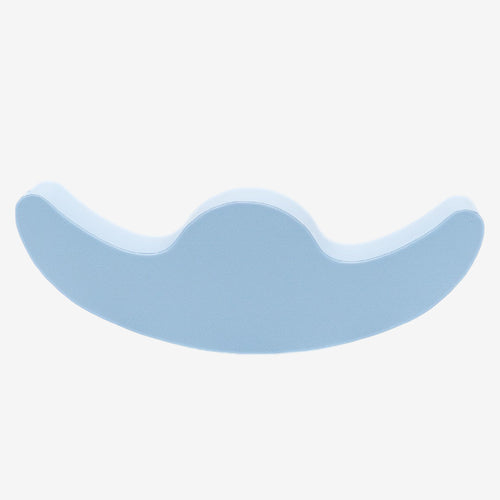 Soft Play Double Rocker Buddy - Baby Blue
