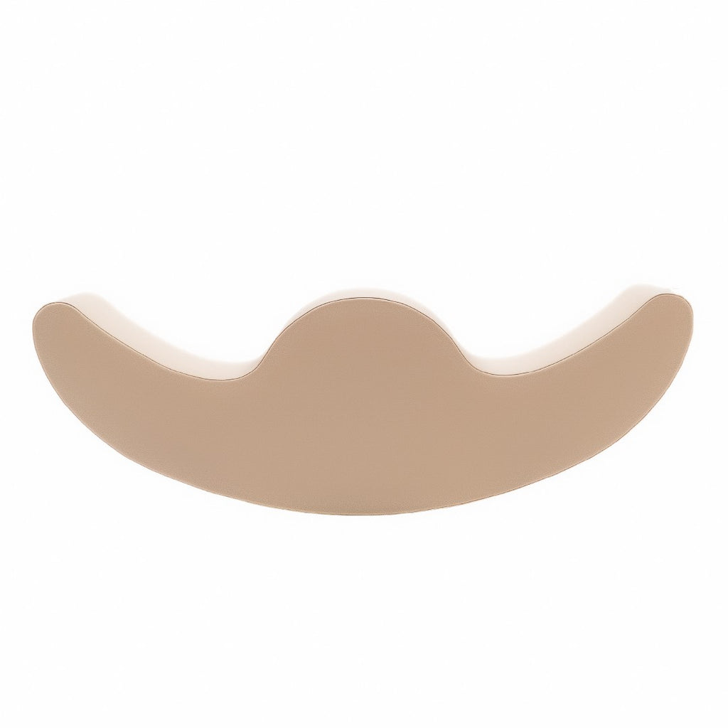 Soft Play Double Rocker Buddy - Beige