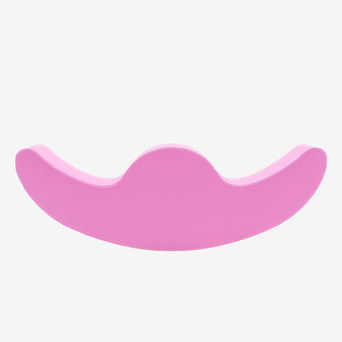 Soft Play Double Rocker Buddy - Pink