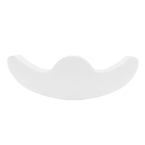 Soft Play Double Rocker Buddy - White