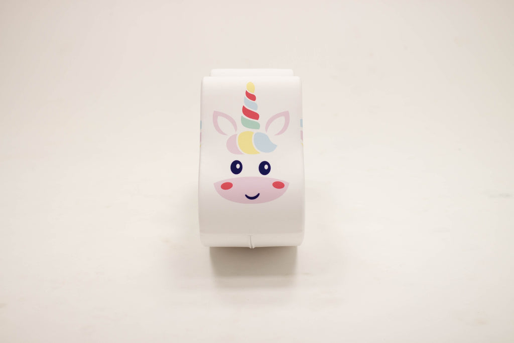 Soft Play Ride On Toy - Unicorn