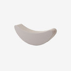 Soft Play Rocking Toy - Grey Banana