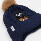 Stinky Winter Beanie For Kids
