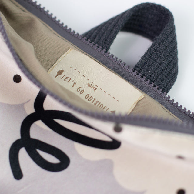 Lasten reppu – Lammas