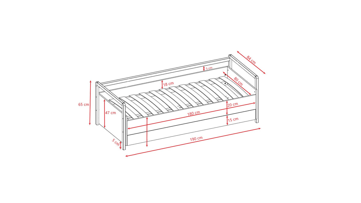 Victor Päiväsänky Laatikolla