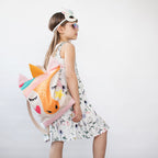 Kids backpack - Unicorn