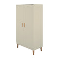 Wardrobe Kubi - Cashmere